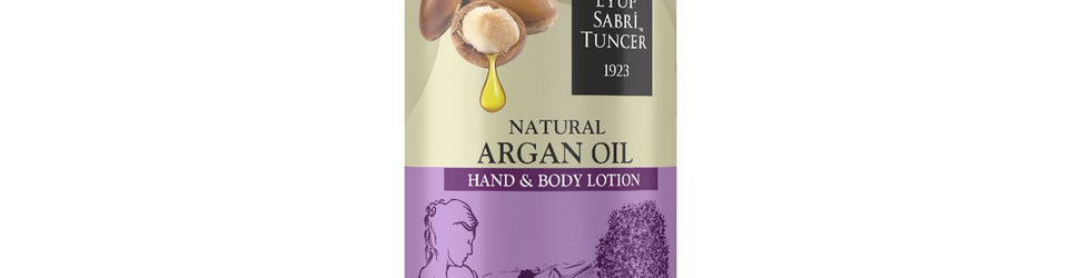 Argan Oil