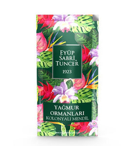 Eyup Sabri Tuncer Rainforest Wet Wipe Refreshment Towel, Pack of 150