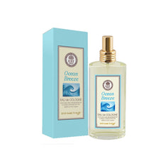 Eyup Sabri Tuncer Ocean Breeze Eau De Cologne for Men and Women (150 ML)