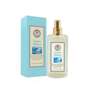 Eyup Sabri Tuncer Ocean Breeze Eau De Cologne for Men and Women (150 ML)